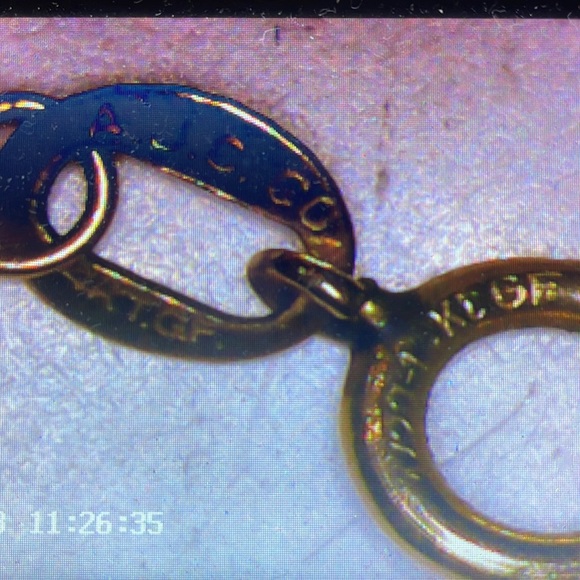 VINTAGE Pearl Pendant Necklace - Picture 2 of 2